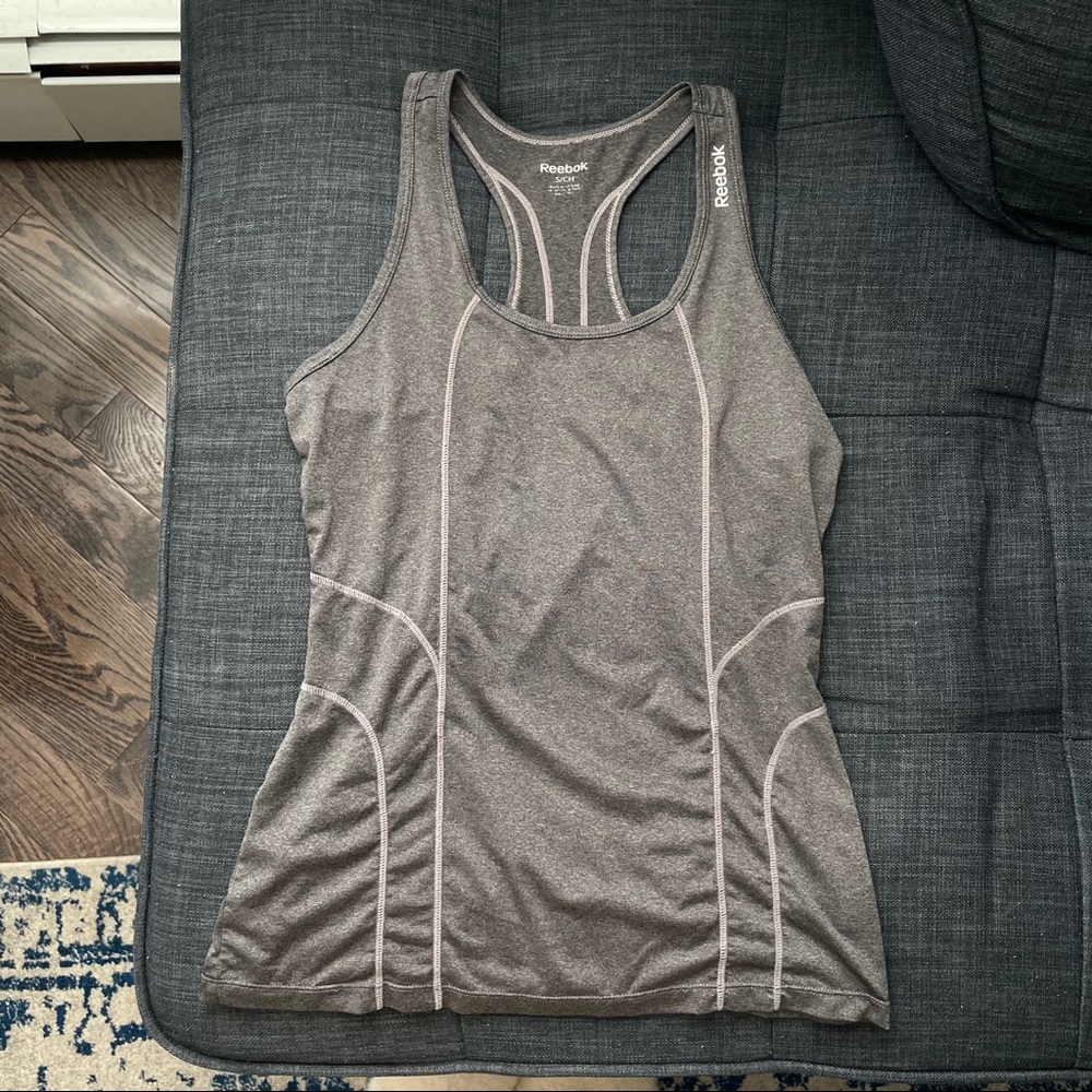 Reebok Workout Tank